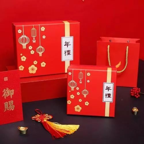 衣锦还乡不如年货满筐,你要的年货都在这