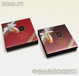 丰港尊礼月饼产品 产品图片 加盟店怎么样