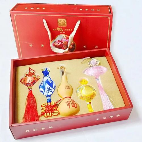 潍坊寿光这款手工艺品入选 中国好礼