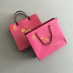 厂家纸袋定做 礼品袋服装袋手提袋 包装袋 牛皮袋 可印logo