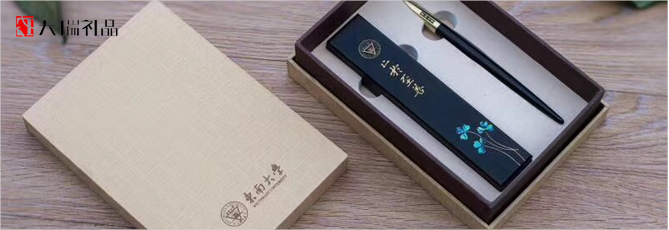 东南大学携手天瑞苏州公司礼品定制送心意给每一位来访人员