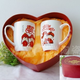 苏州杯子,夏季礼品的