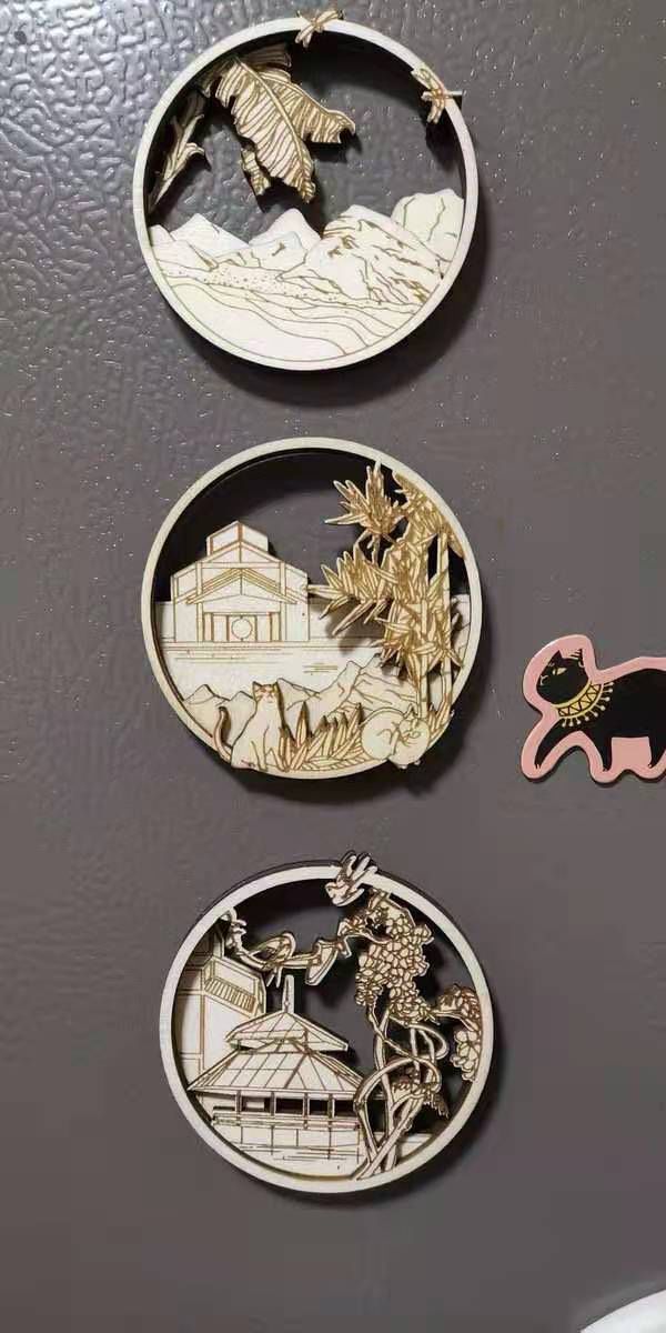 来苏州旅游的话,有哪些值得购买的伴手礼?